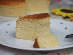 Bánh phô-mai Nhật Bản