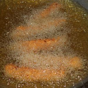 Cách làm bánh phô mai xoắn