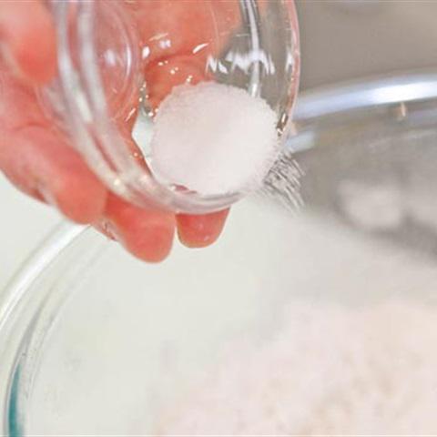 Cách làm bánh phở