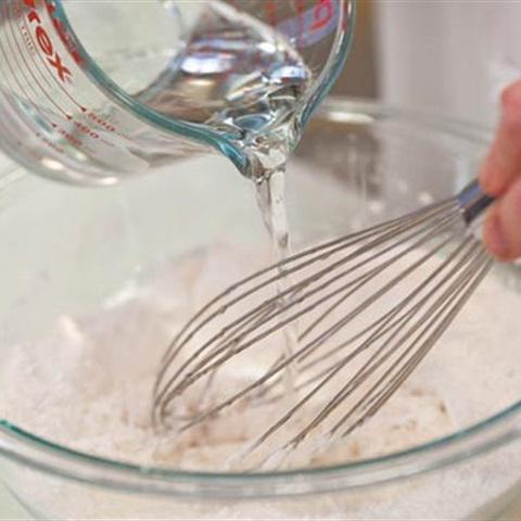 Cách làm bánh phở