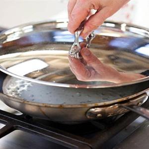 Cách làm bánh phở