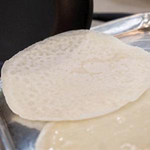 Cách làm bánh phở