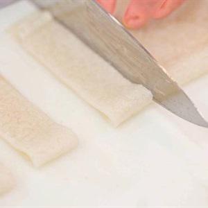 Cách làm bánh phở