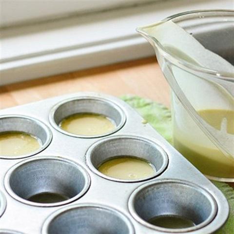 Cách làm bánh phồng mặn