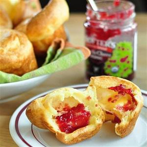 Cách làm bánh phồng mặn