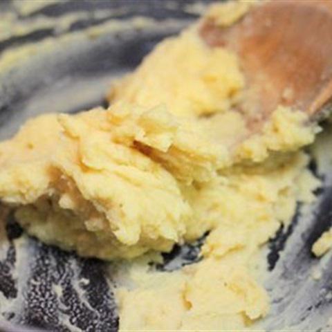 Cách làm bánh phu thê