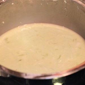 Cách làm bánh phu thê