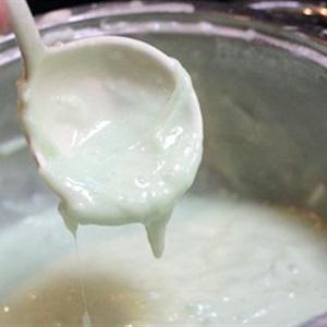 Cách làm bánh phu thê