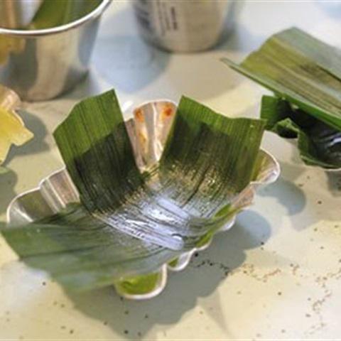 Cách làm bánh phu thê