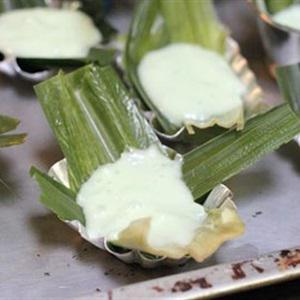 Cách làm bánh phu thê