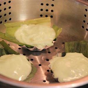 Cách làm bánh phu thê