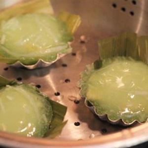 Cách làm bánh phu thê