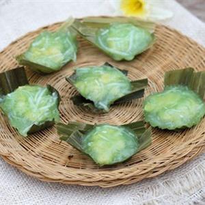 Cách làm bánh phu thê