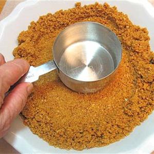 Cách làm bánh pie chanh