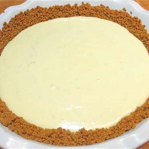 Cách làm bánh pie chanh