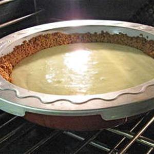 Cách làm bánh pie chanh