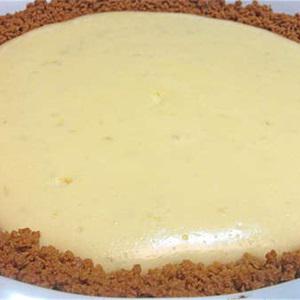 Cách làm bánh pie chanh