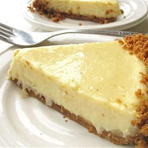 Cách làm bánh pie chanh