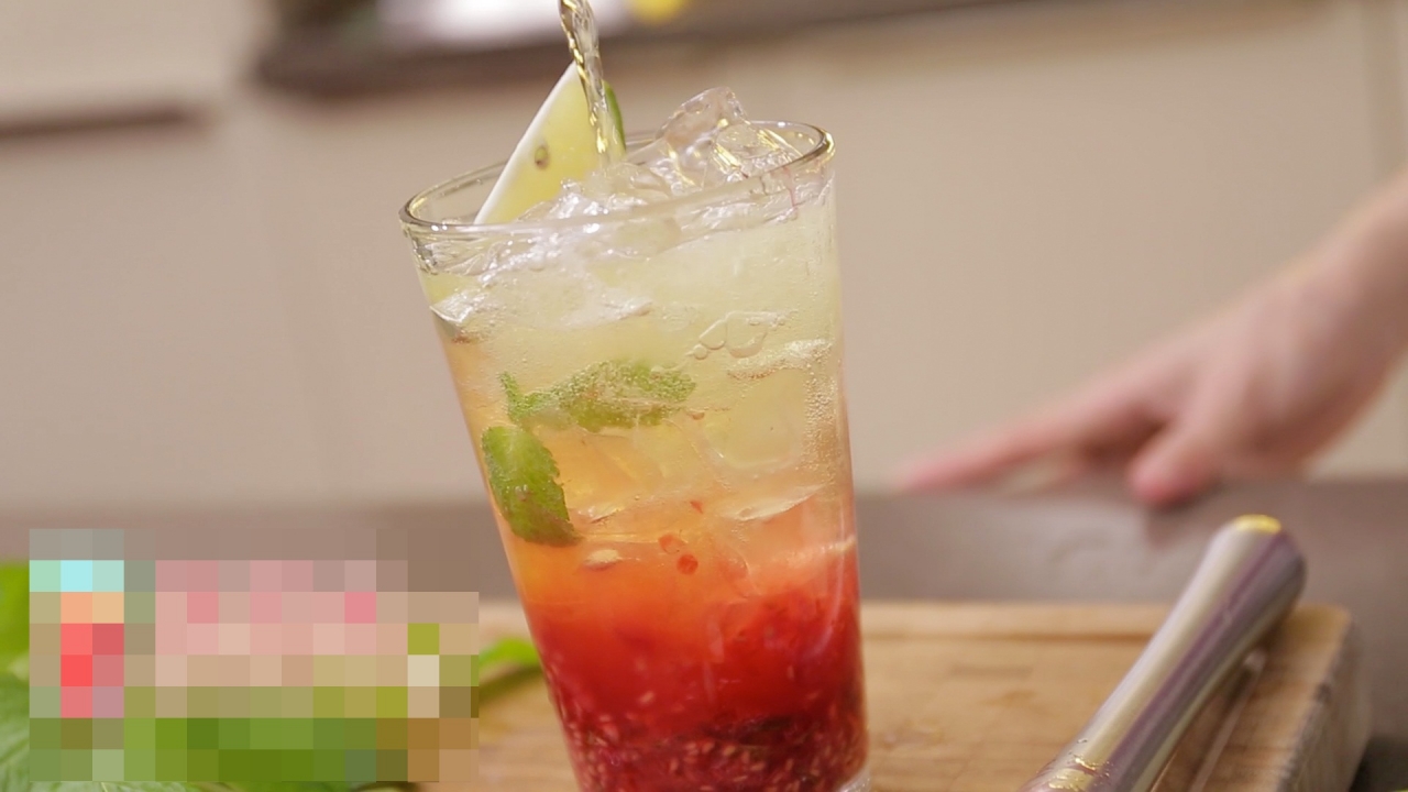 Bánh Pie táo xếp lạt mini ngon không cưỡng nổi