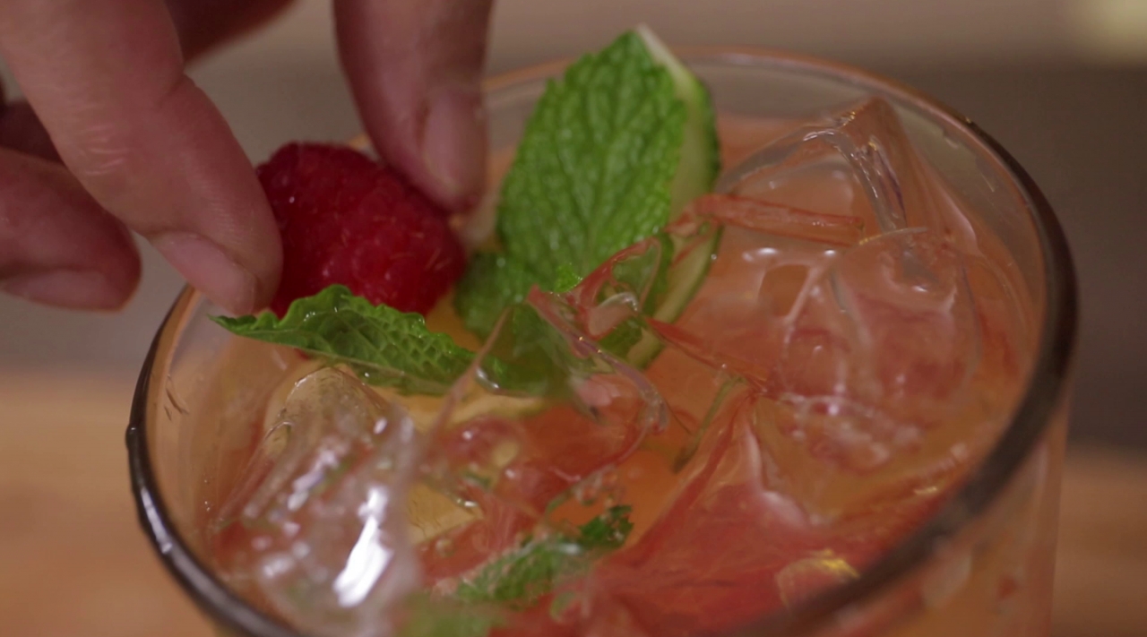 Bánh Pie táo xếp lạt mini ngon không cưỡng nổi