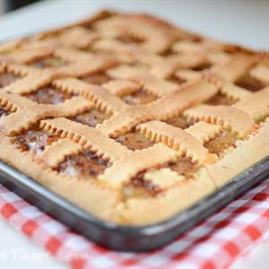 Cách làm bánh pie trái cây