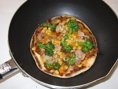 Bánh pizza