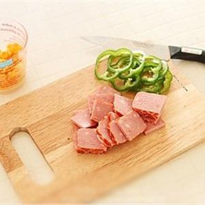 Cách làm bánh pizza