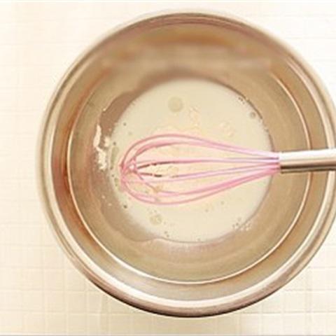 Cách làm bánh pizza