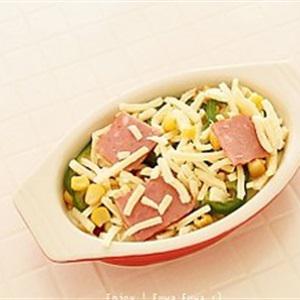 Cách làm bánh pizza