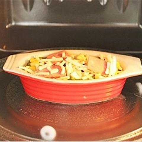 Cách làm bánh pizza