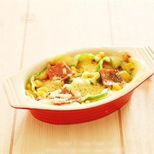 Cách làm bánh pizza