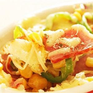 Cách làm bánh pizza