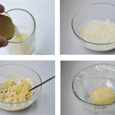 Cách làm bánh pizza cơ bản