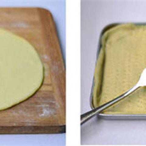 Cách làm bánh pizza cơ bản