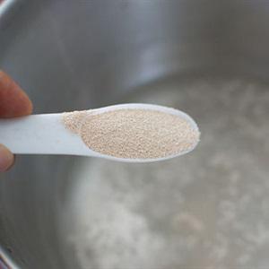 Cách làm bánh pizza cuộn