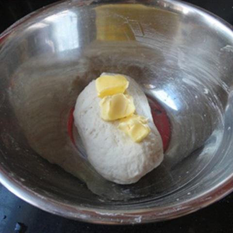 Cách làm bánh pizza gà