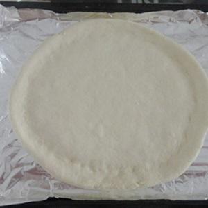 Cách làm bánh pizza gà
