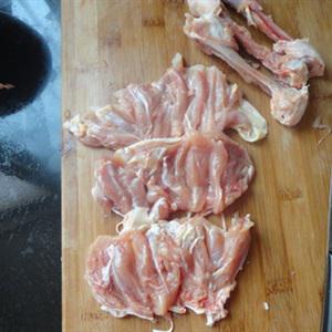 Cách làm bánh pizza gà