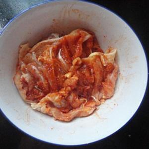 Cách làm bánh pizza gà