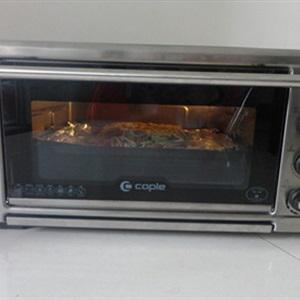 Cách làm bánh pizza gà