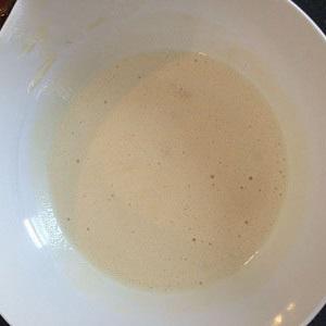 Cách làm bánh pizza mini