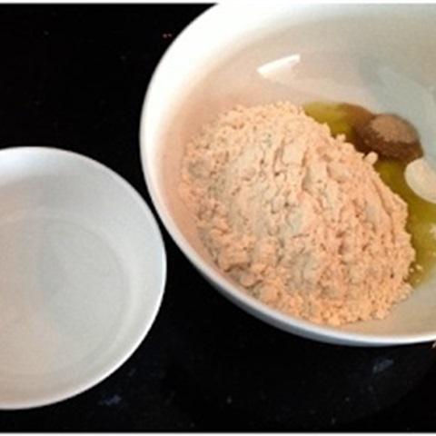 Cách làm bánh Pizza tôm