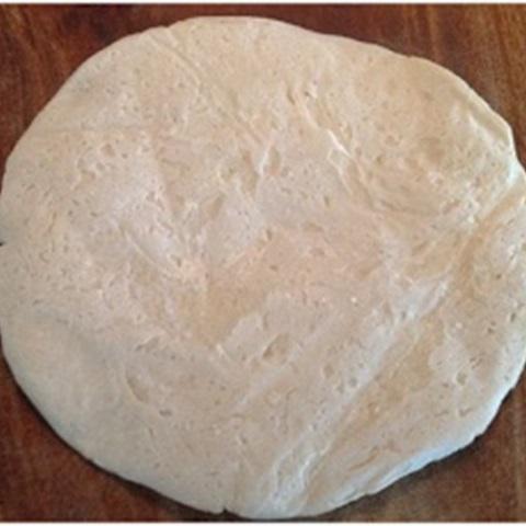 Cách làm bánh Pizza tôm