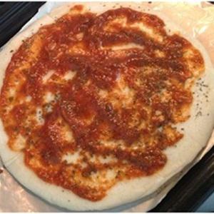 Cách làm bánh Pizza tôm