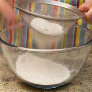 Cách làm bánh quẩy