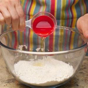 Cách làm bánh quẩy