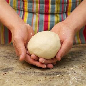 Cách làm bánh quẩy