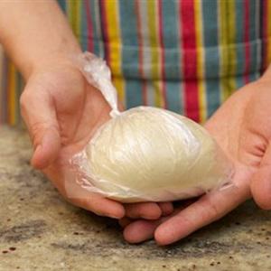 Cách làm bánh quẩy