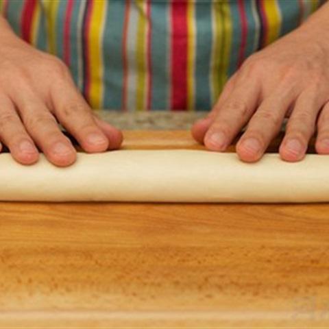 Cách làm bánh quẩy