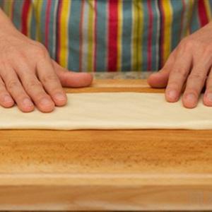 Cách làm bánh quẩy